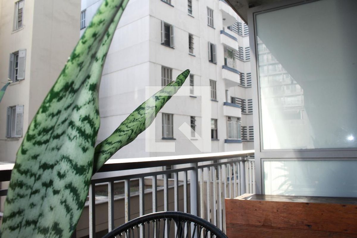 Kitnet-Studio, 36 m² - Foto 14