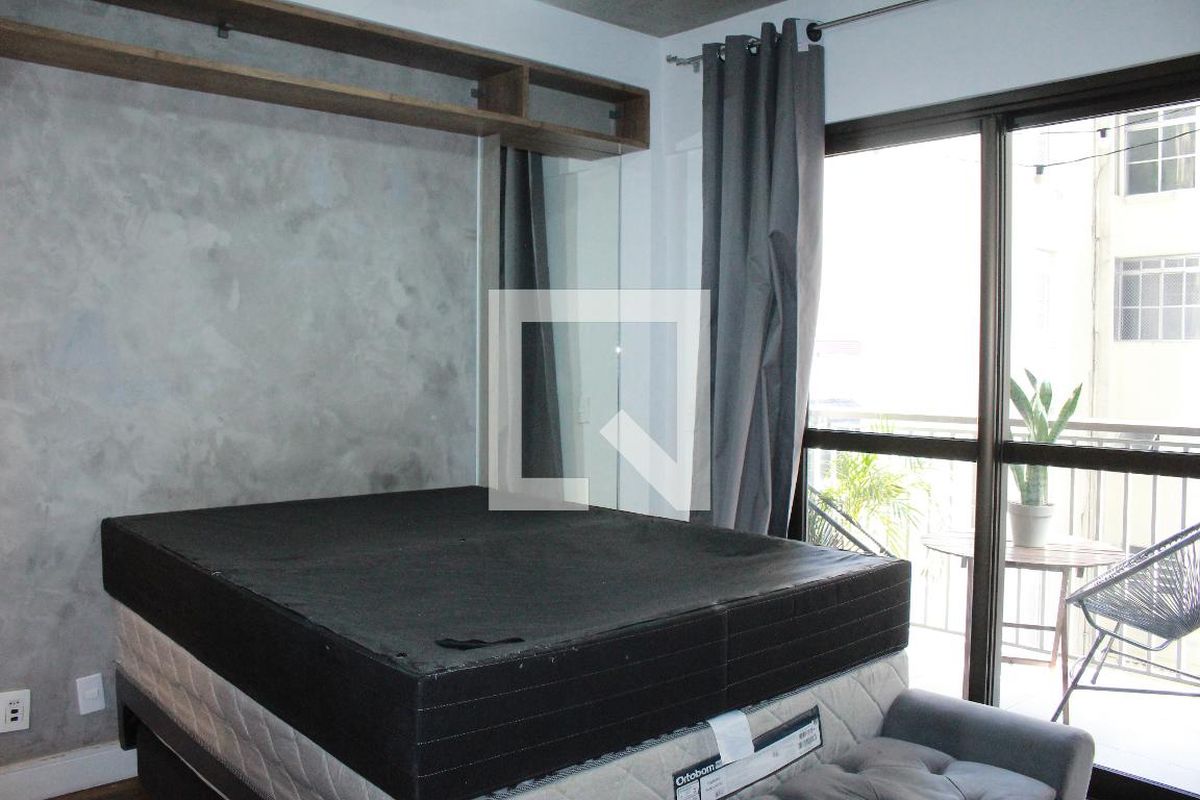 Kitnet-Studio, 36 m² - Foto 15
