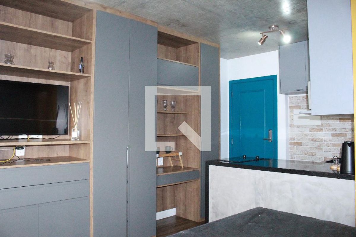 Kitnet-Studio, 36 m² - Foto 17