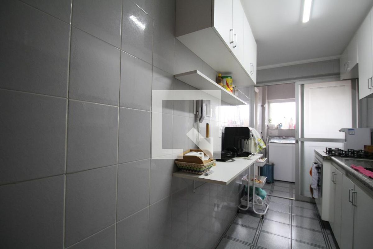 Apartamento, 3 quartos, 74 m² - Foto 25