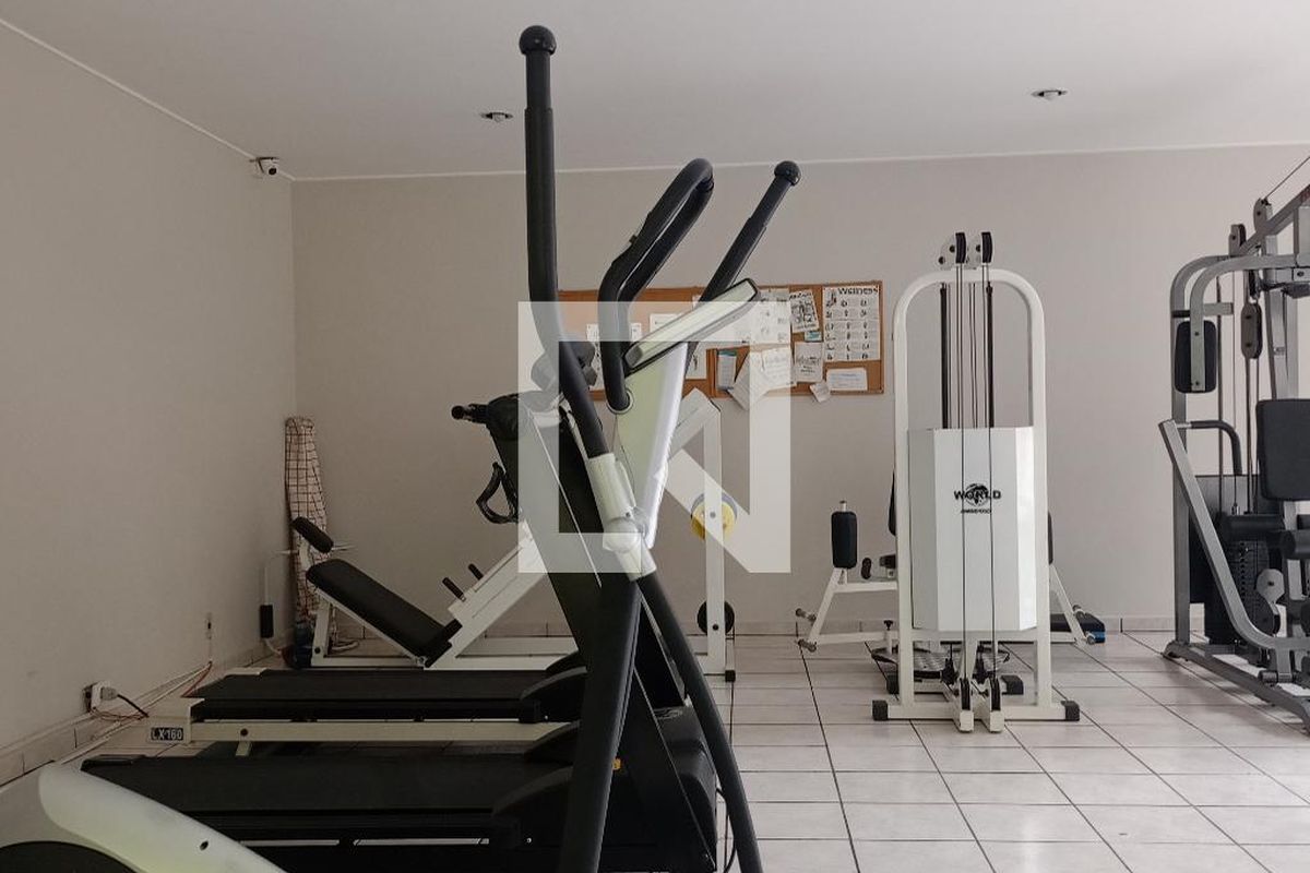 Apartamento, 3 quartos, 74 m² - Foto 36