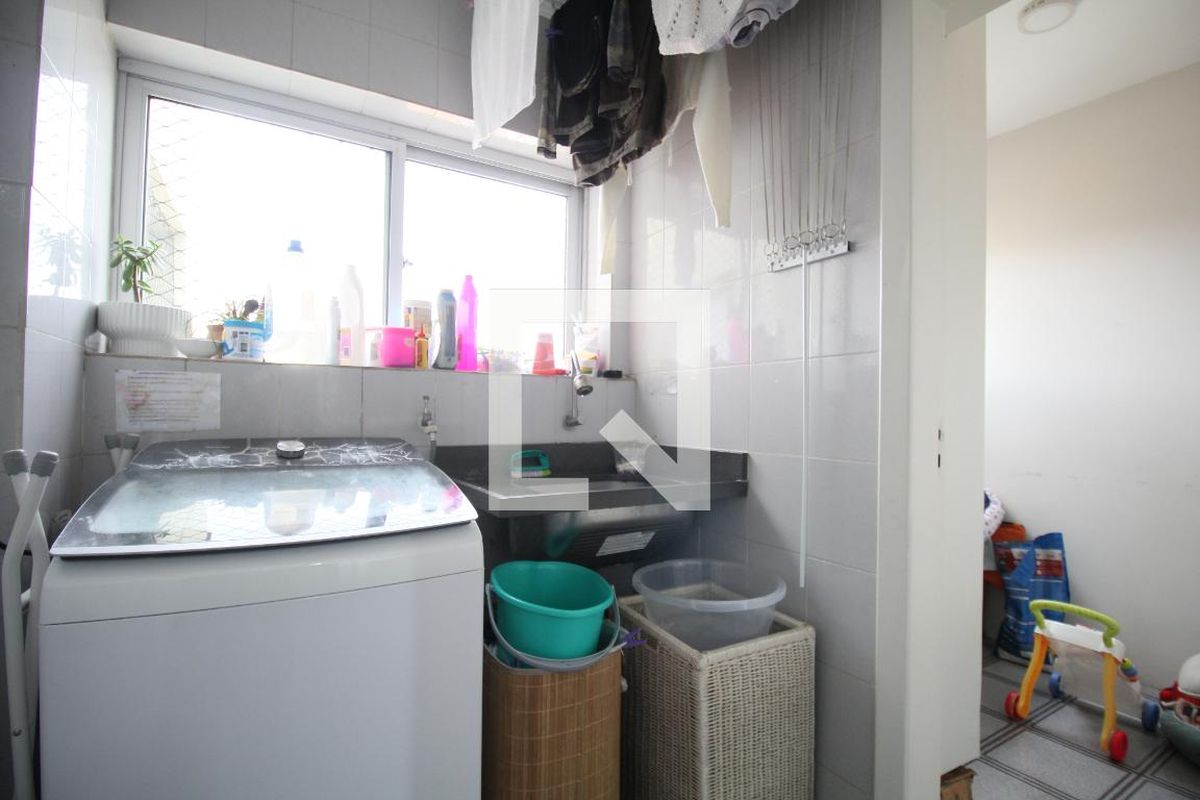 Apartamento, 3 quartos, 74 m² - Foto 28