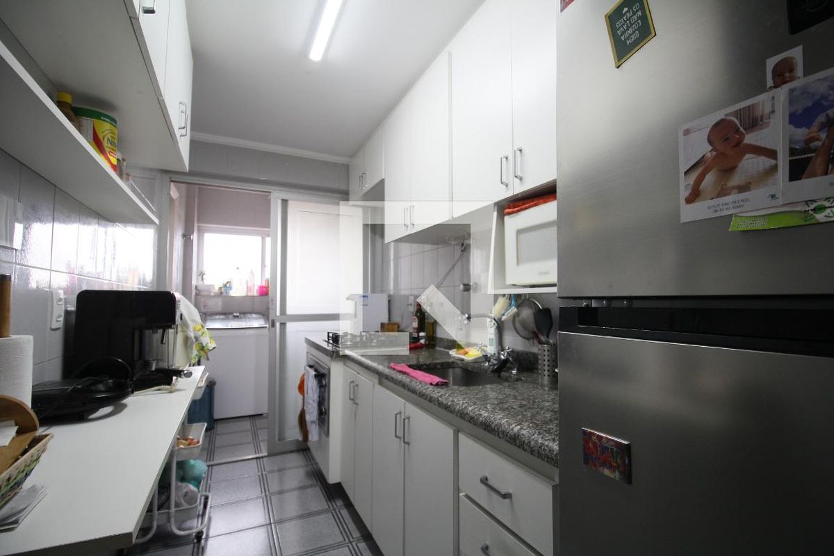 Apartamento, 3 quartos, 74 m² - Foto 26