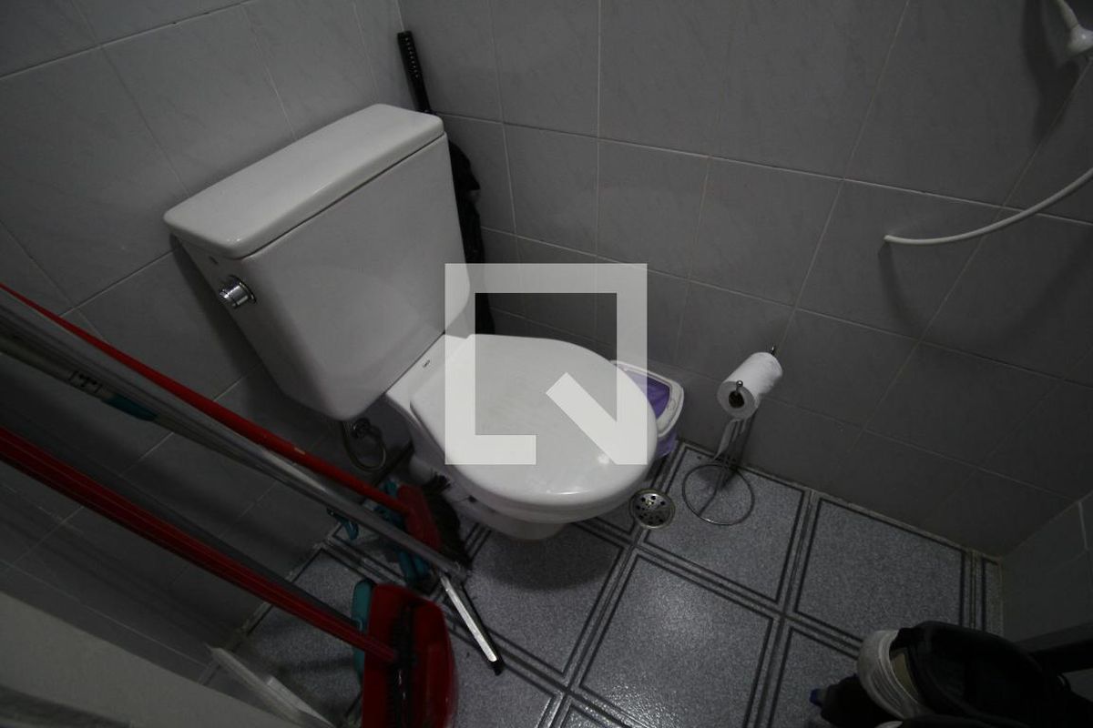 Apartamento, 3 quartos, 74 m² - Foto 32