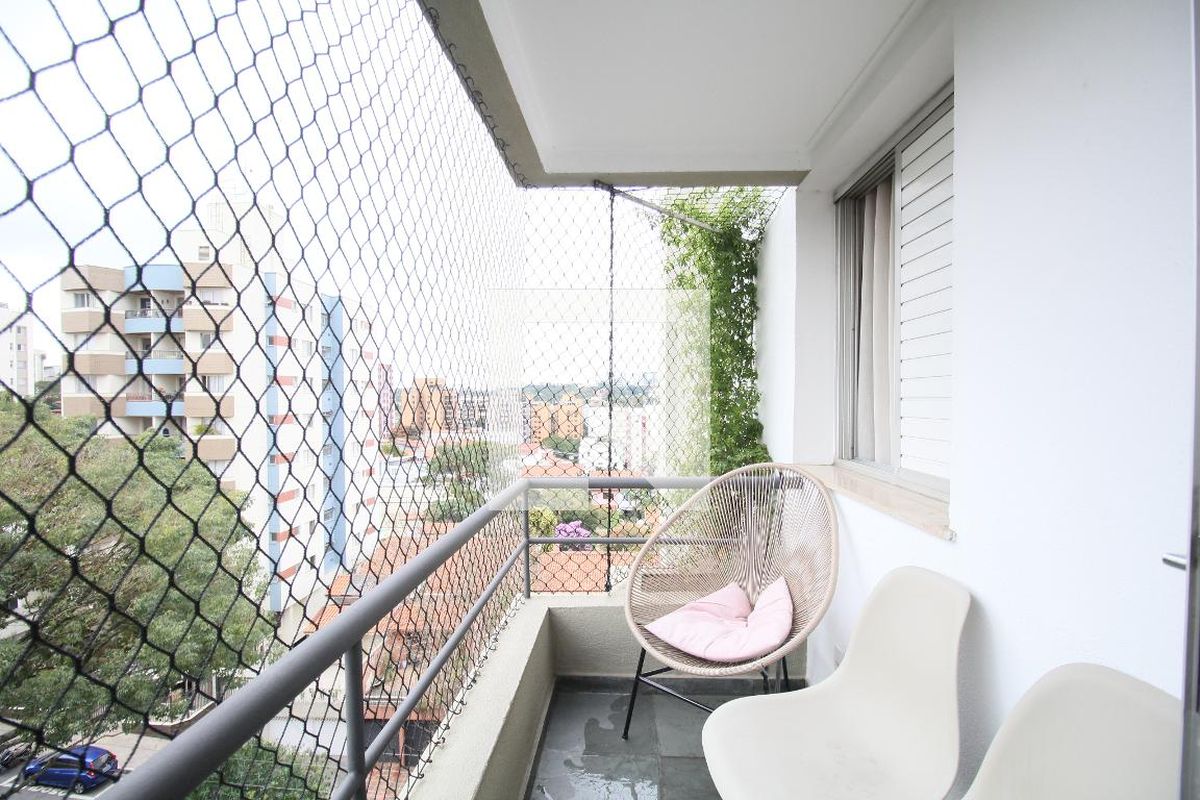 Apartamento, 3 quartos, 74 m² - Foto 6