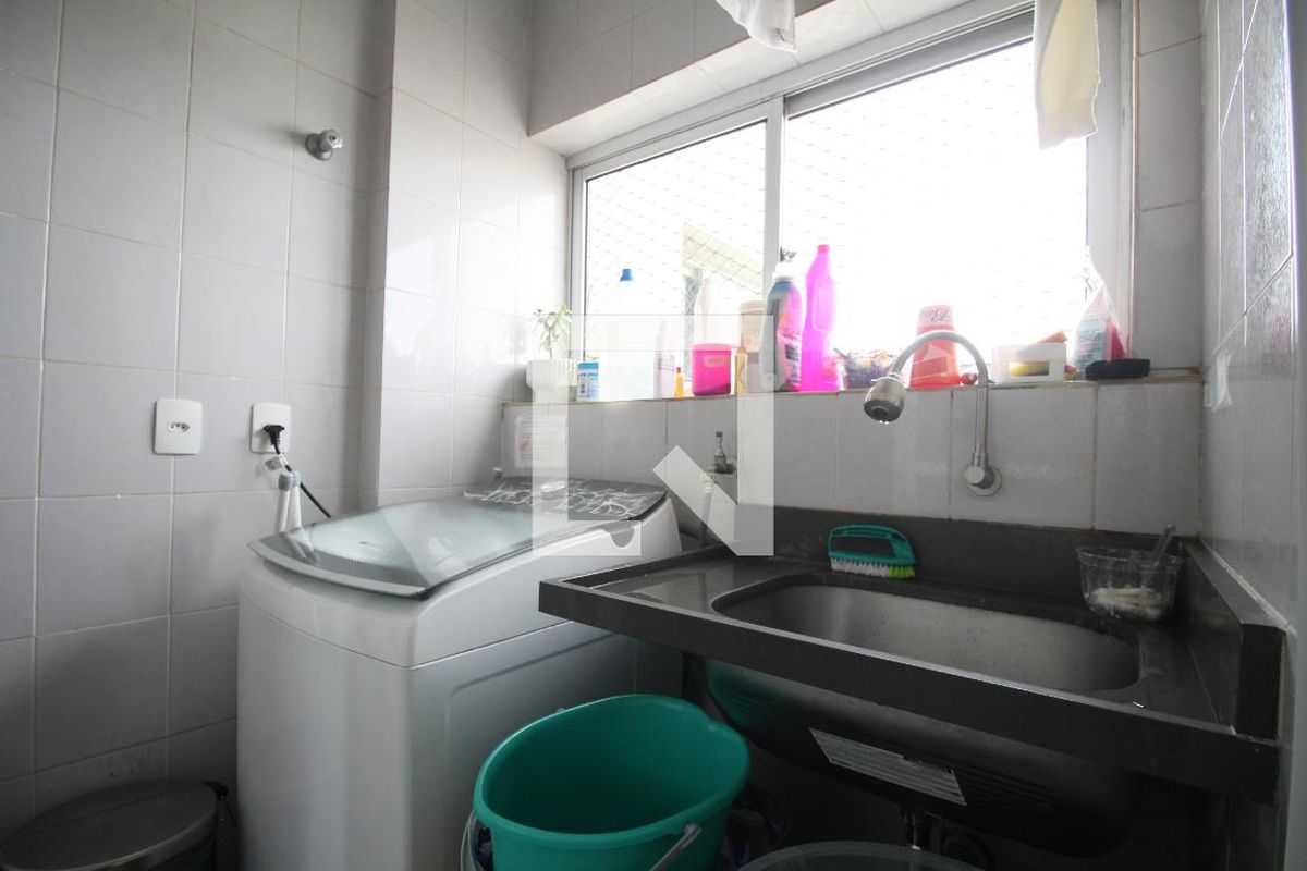 Apartamento, 3 quartos, 74 m² - Foto 29