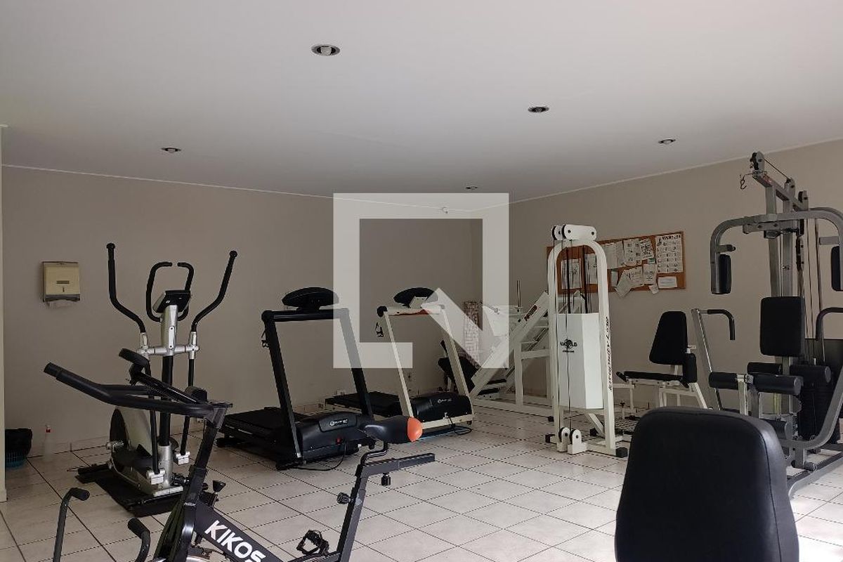 Apartamento, 3 quartos, 74 m² - Foto 35