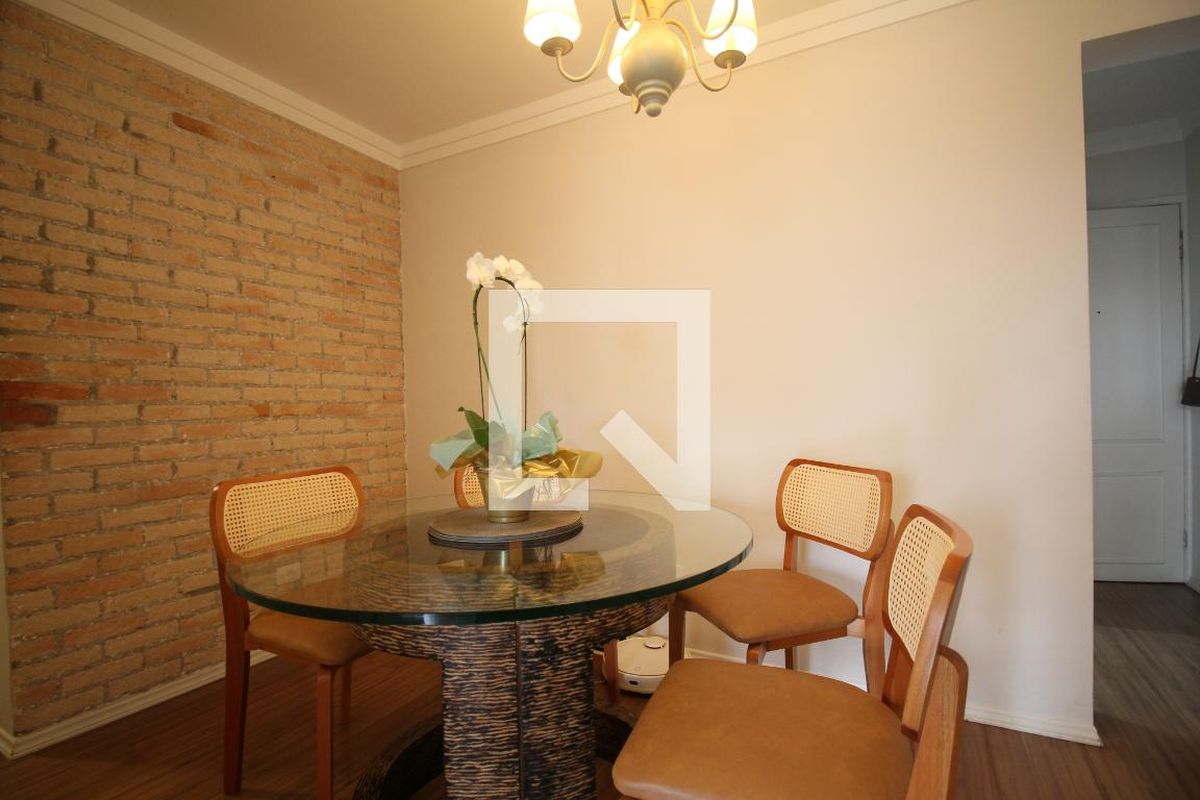 Apartamento, 3 quartos, 74 m² - Foto 5