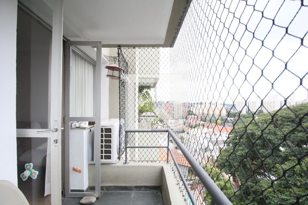 Apartamento, 3 quartos, 74 m² - Foto 7