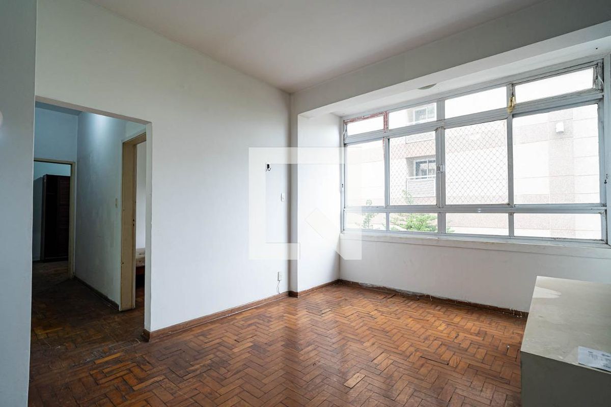 Apartamento, 2 quartos, 70 m² - Foto 1