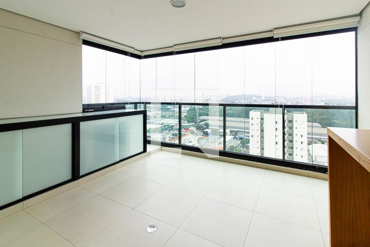 Apartamento, 2 quartos, 65 m² - Foto 6