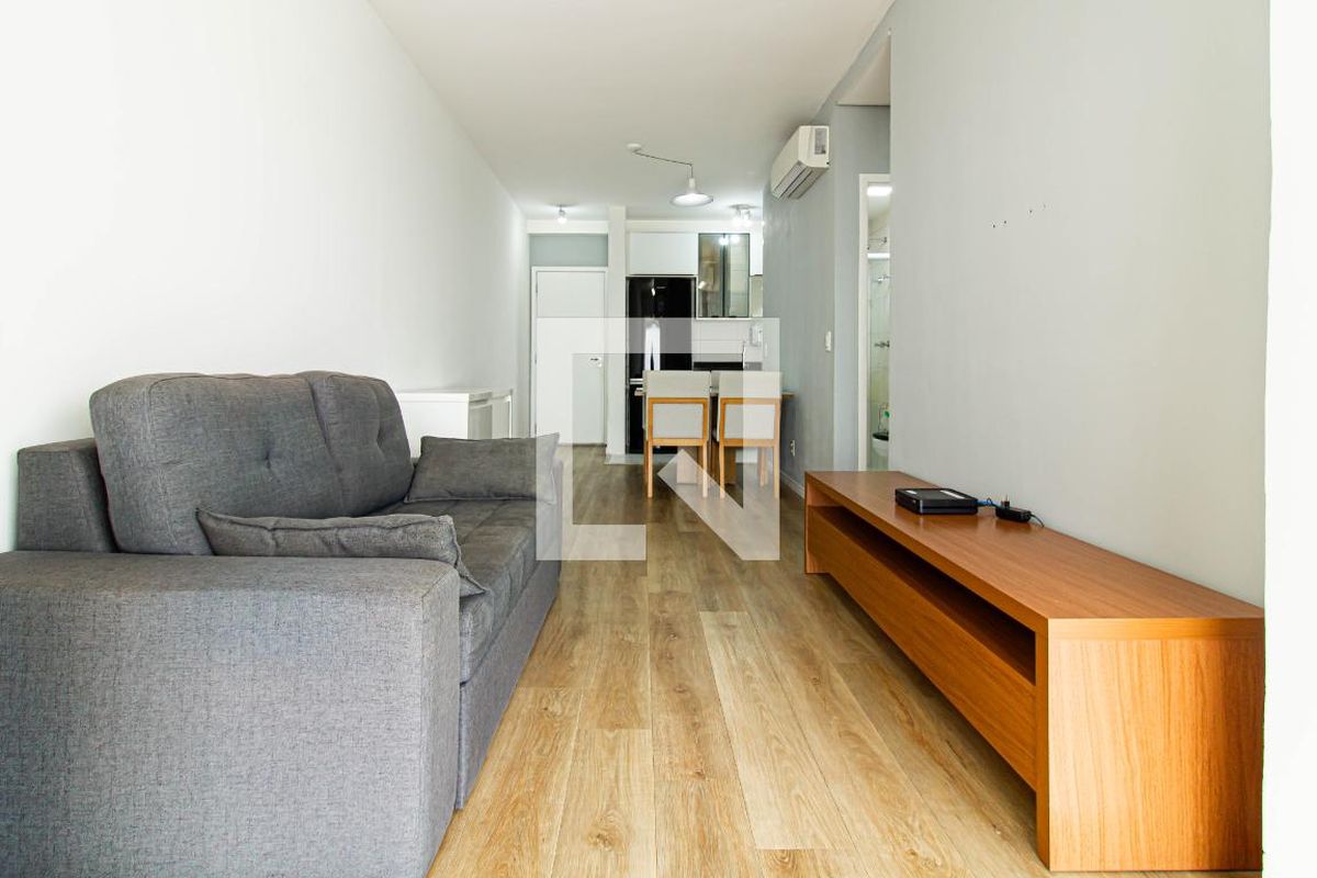 Apartamento, 2 quartos, 65 m² - Foto 1