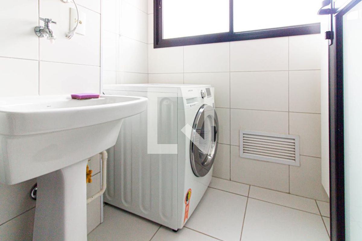 Apartamento, 2 quartos, 65 m² - Foto 16