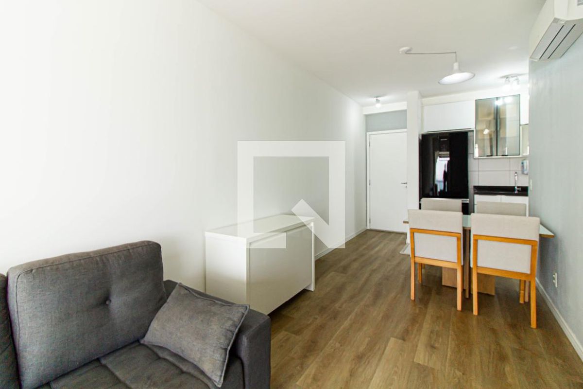 Apartamento, 2 quartos, 65 m² - Foto 2