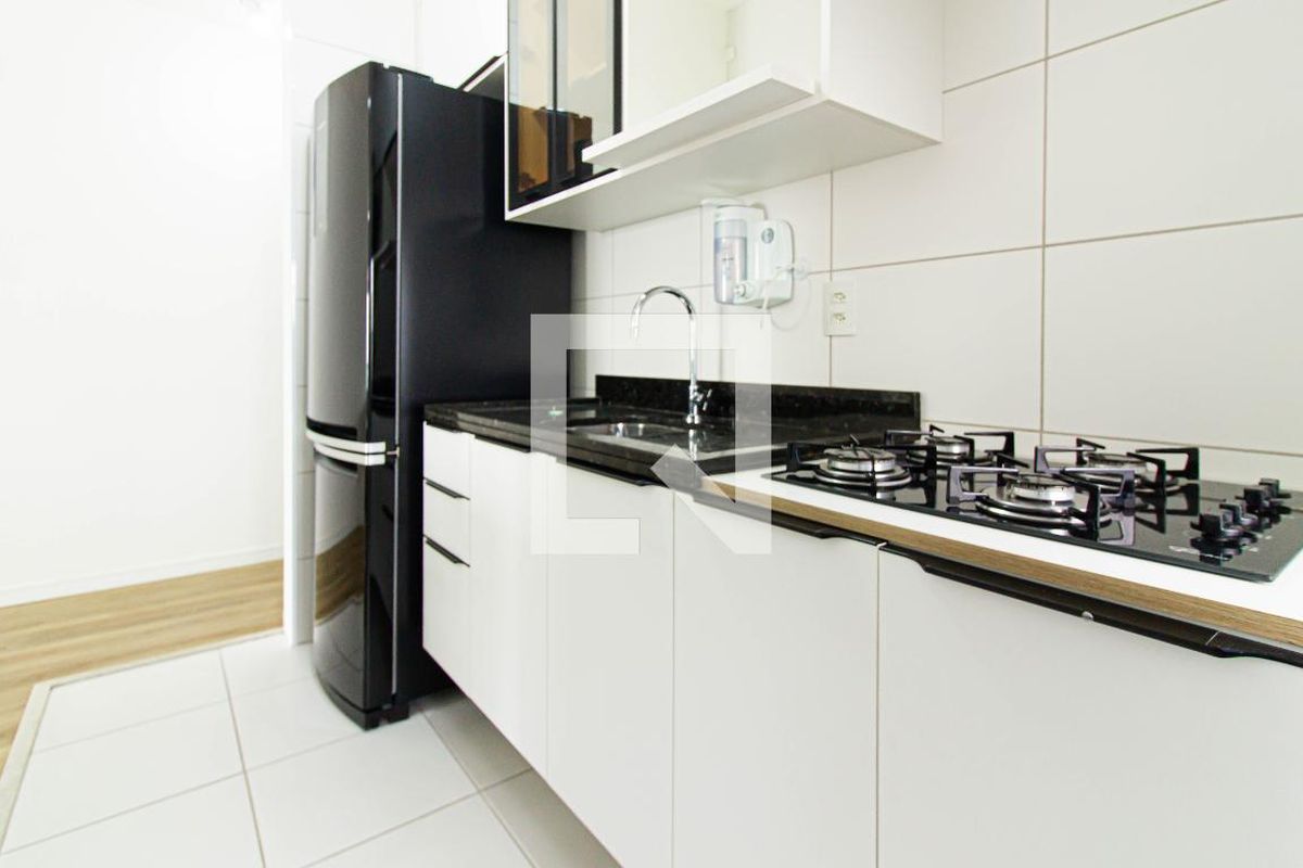 Apartamento, 2 quartos, 65 m² - Foto 13
