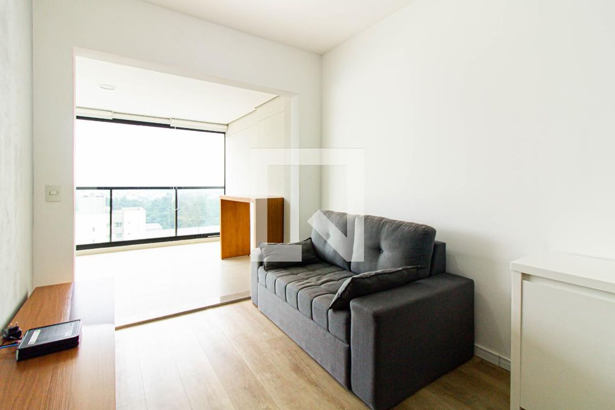 Apartamento, 2 quartos, 65 m² - Foto 3