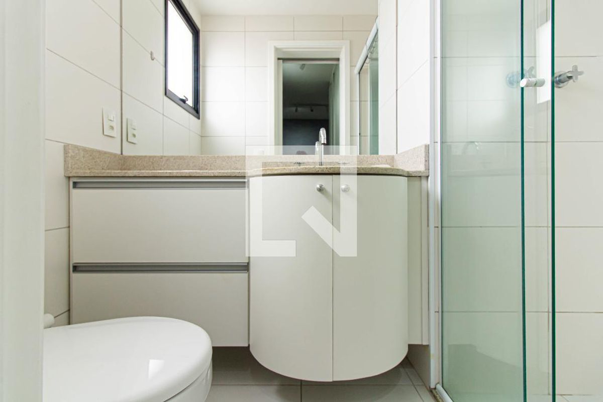 Apartamento, 2 quartos, 65 m² - Foto 28