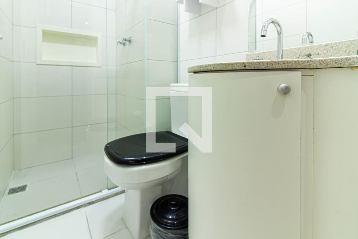 Apartamento, 2 quartos, 65 m² - Foto 32
