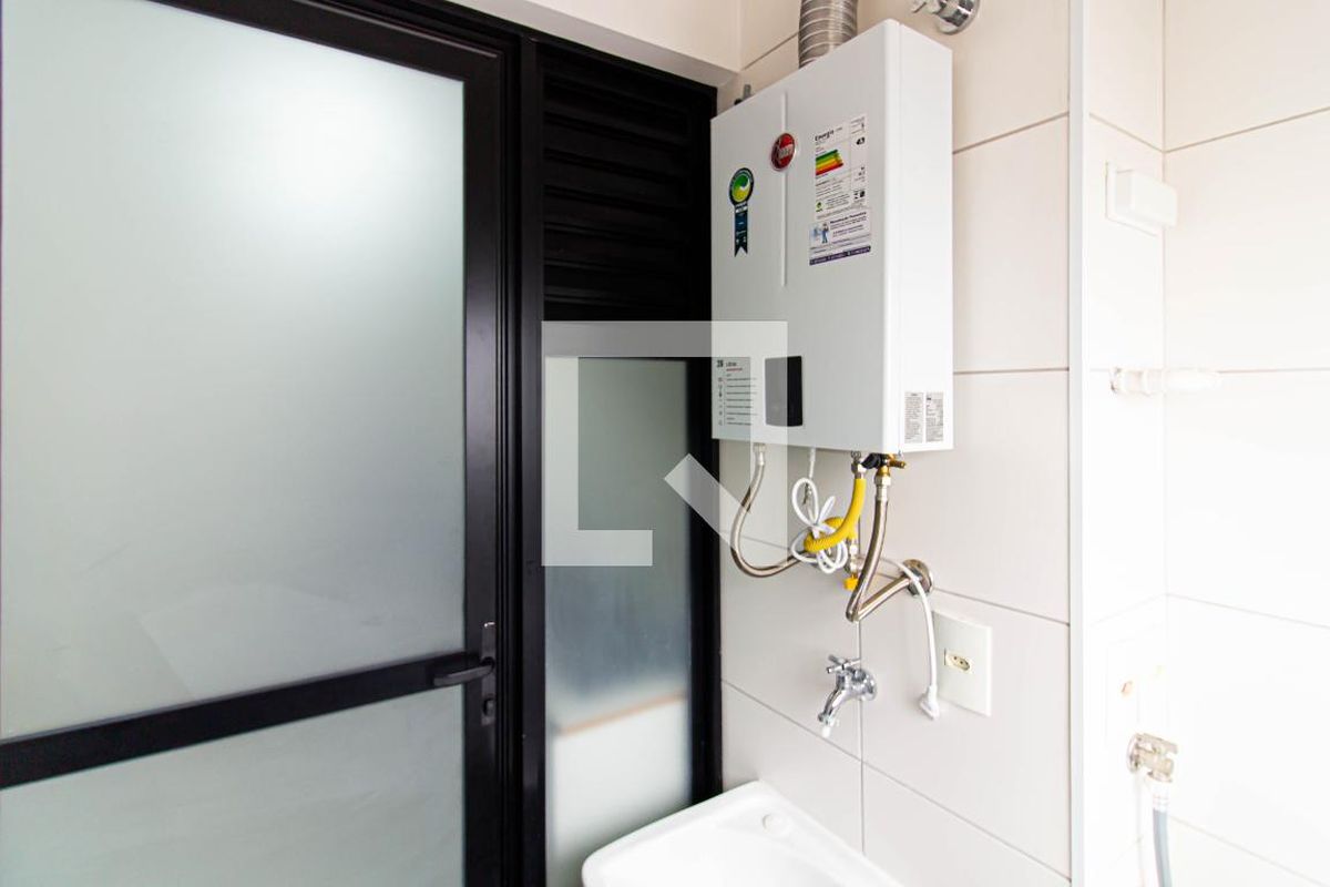 Apartamento, 2 quartos, 65 m² - Foto 18