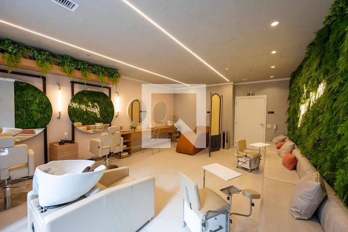Kitnet-Studio, 40 m² - Foto 41