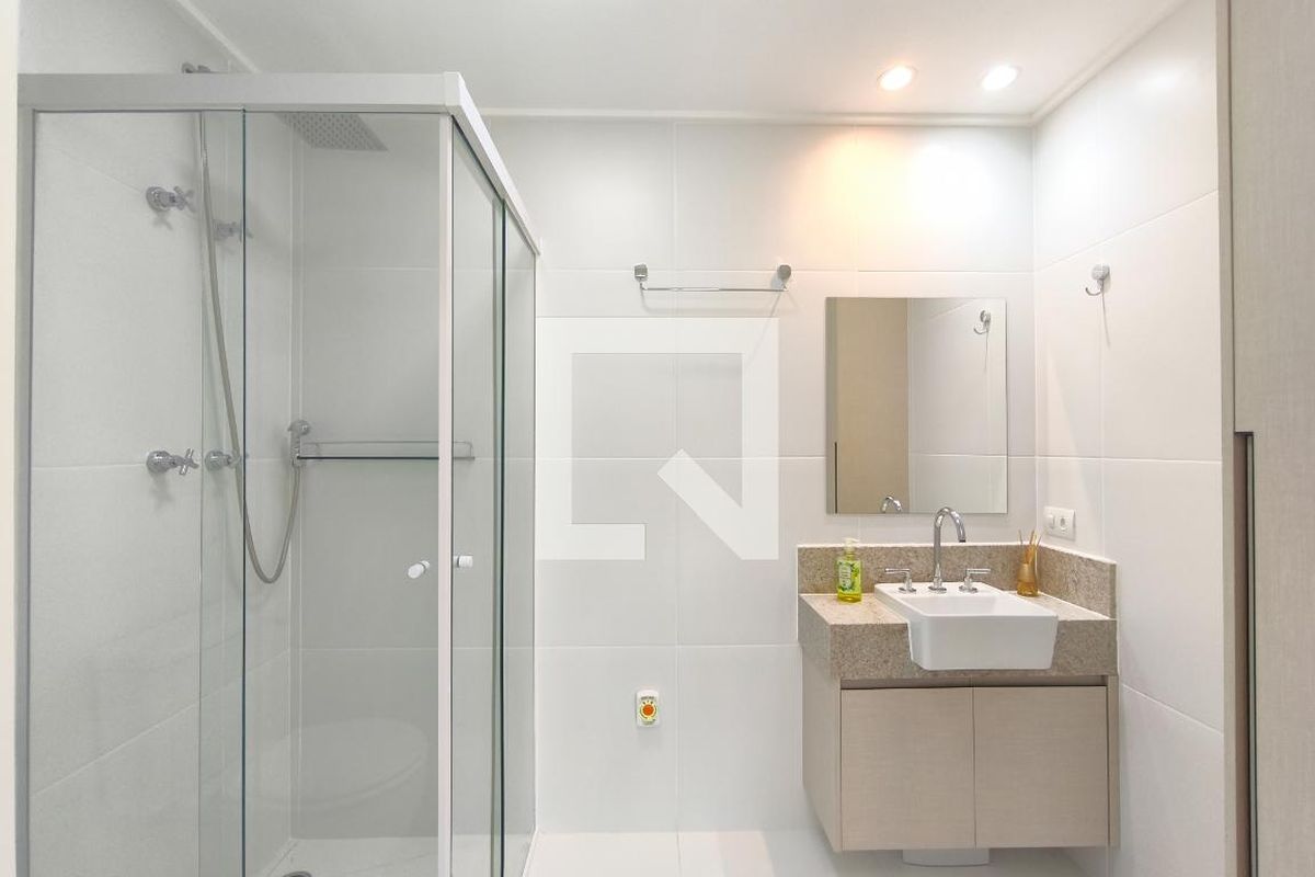 Kitnet-Studio, 40 m² - Foto 18