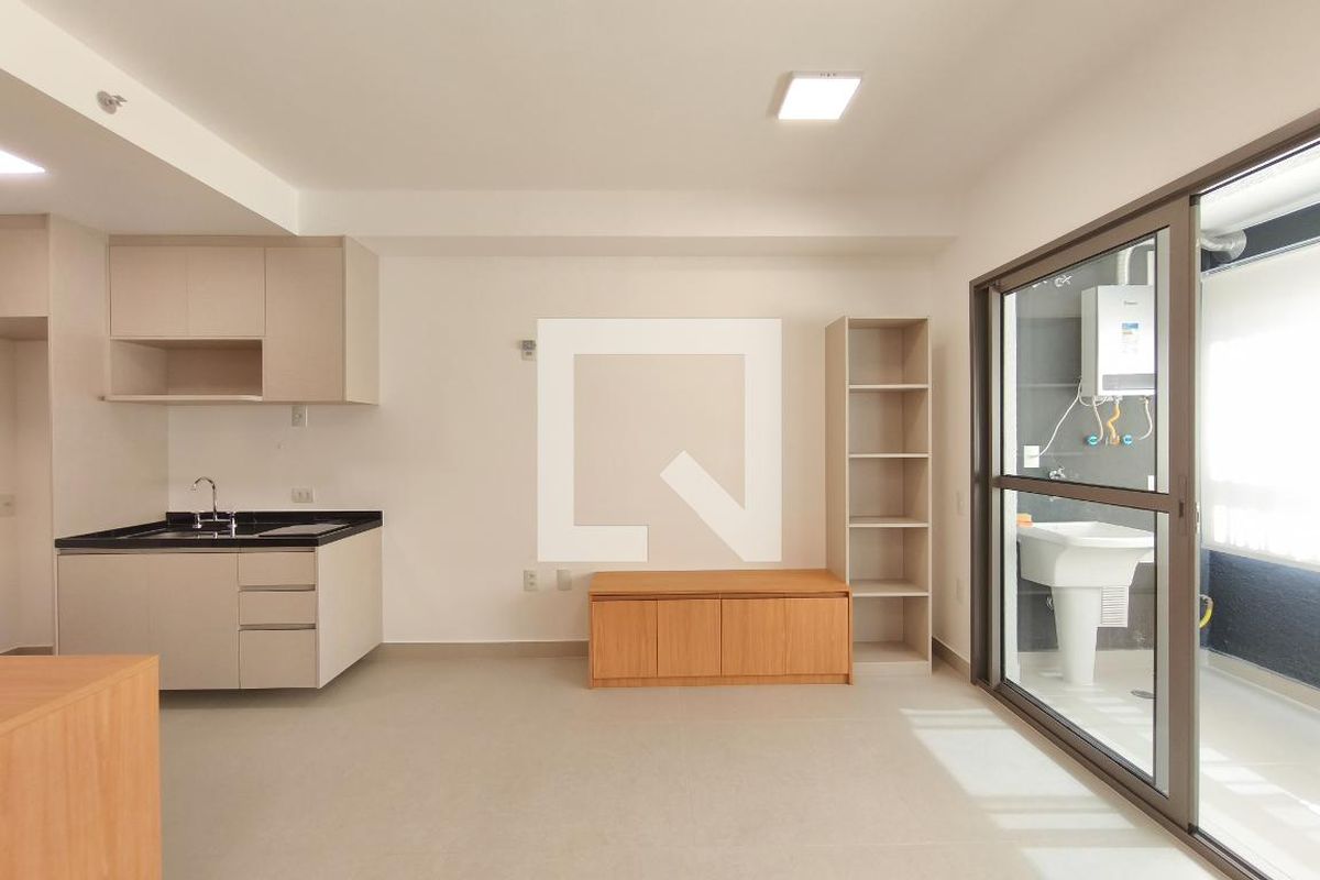 Kitnet-Studio, 40 m² - Foto 9