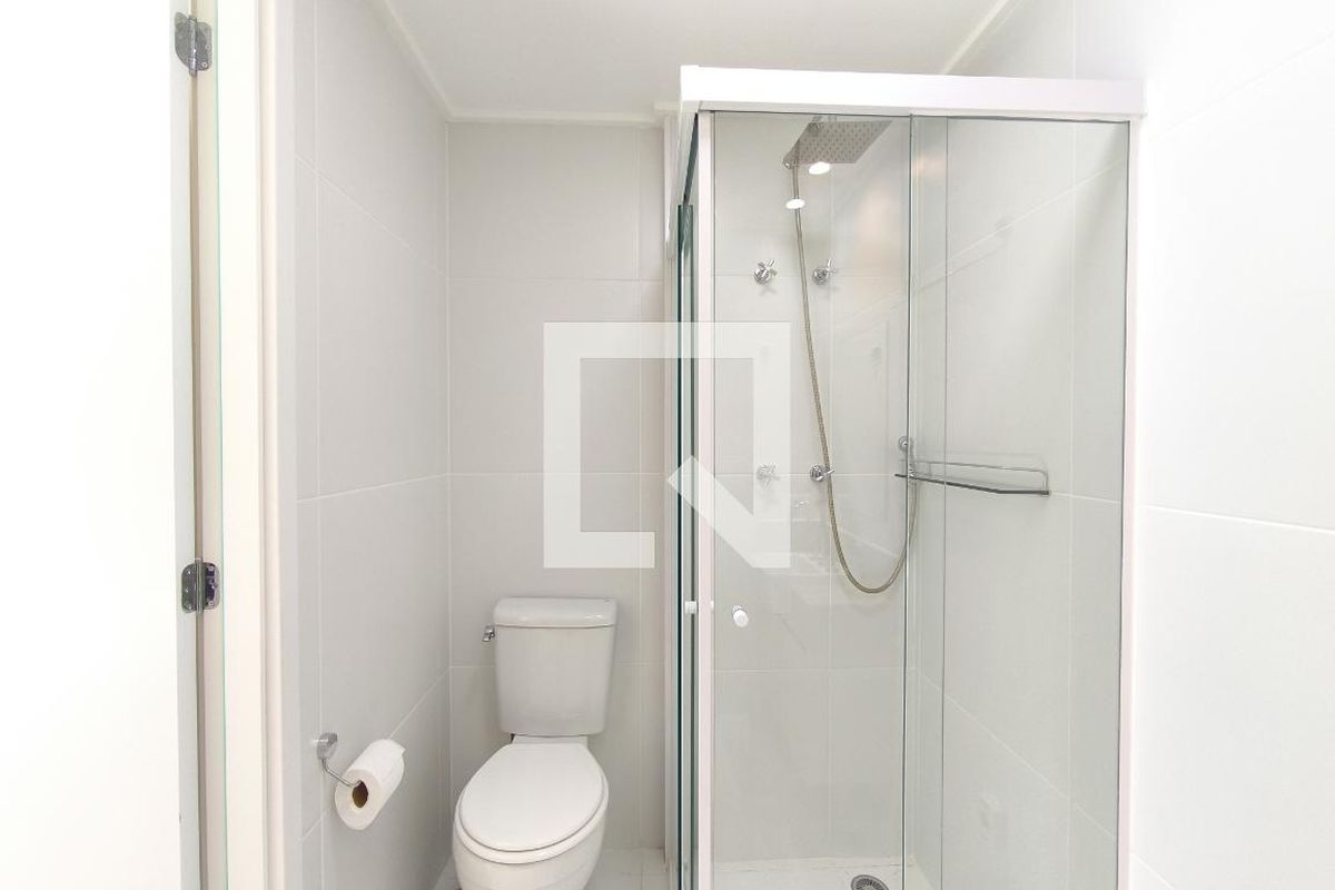 Kitnet-Studio, 40 m² - Foto 16