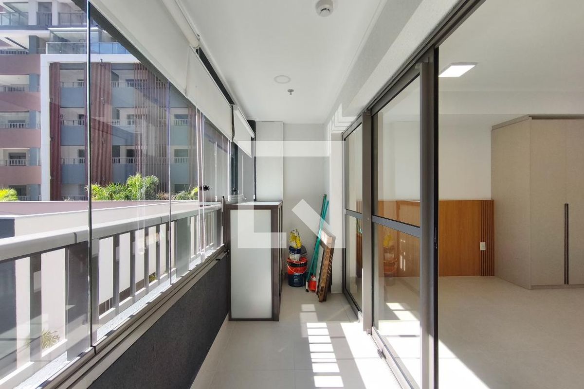 Kitnet-Studio, 40 m² - Foto 12