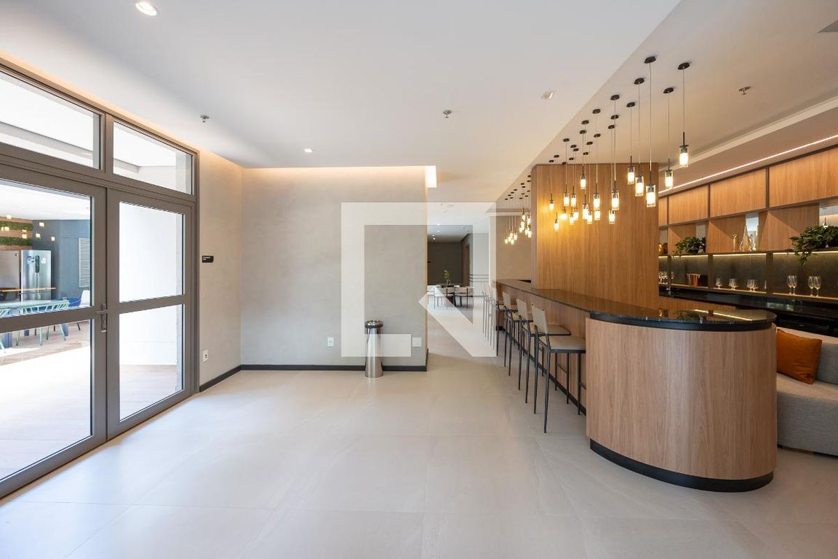 Kitnet-Studio, 40 m² - Foto 37