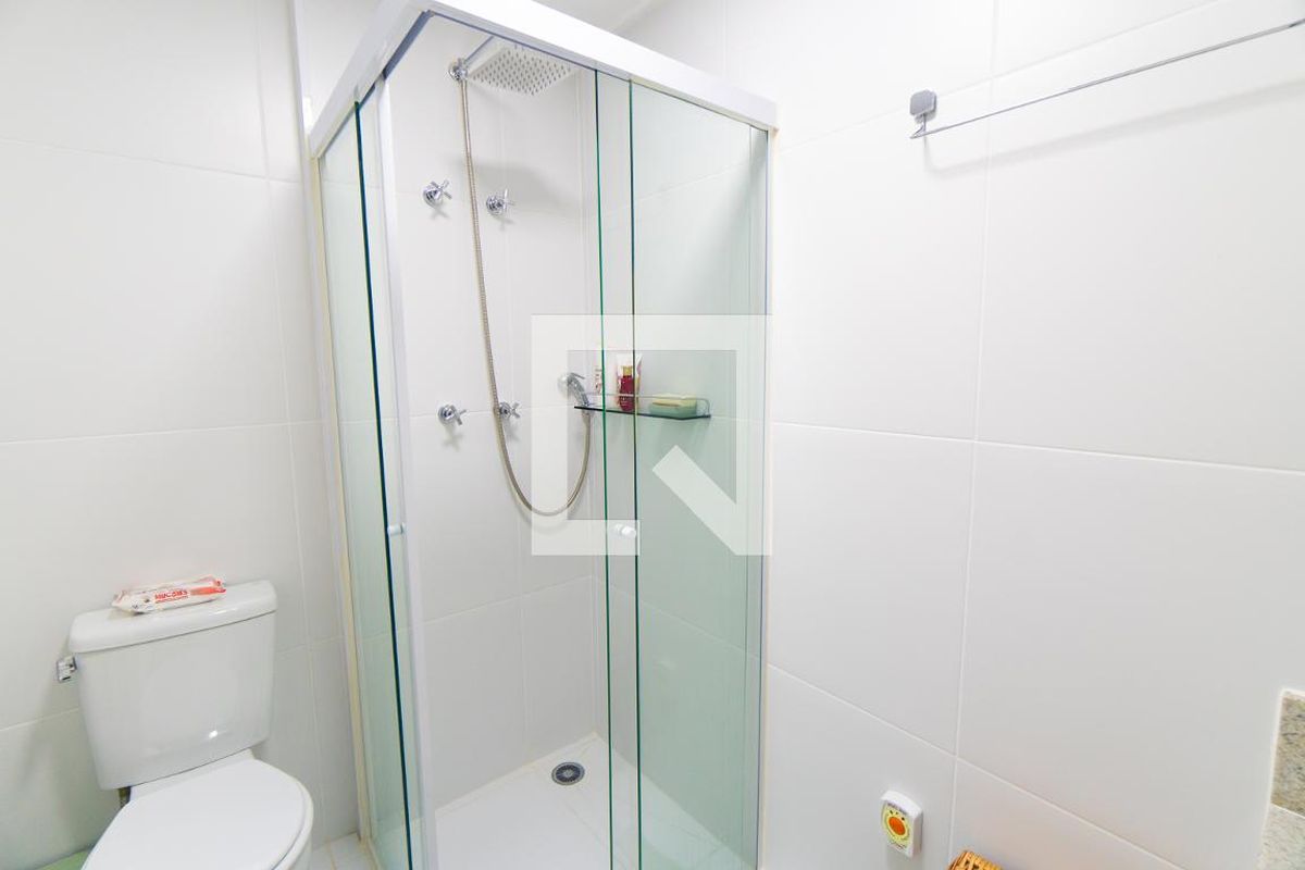 Apartamento, 1 quarto, 40 m² - Foto 14
