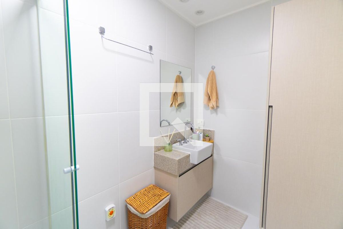 Apartamento, 1 quarto, 40 m² - Foto 10