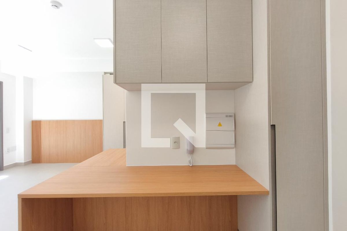 Kitnet-Studio, 40 m² - Foto 22