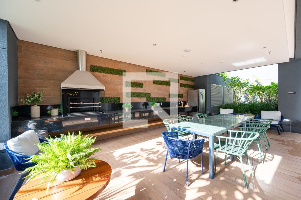 Kitnet-Studio, 40 m² - Foto 38