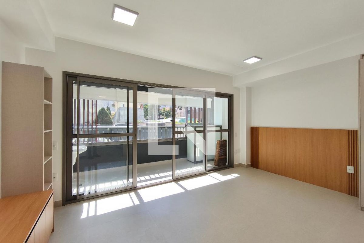 Kitnet-Studio, 40 m² - Foto 1