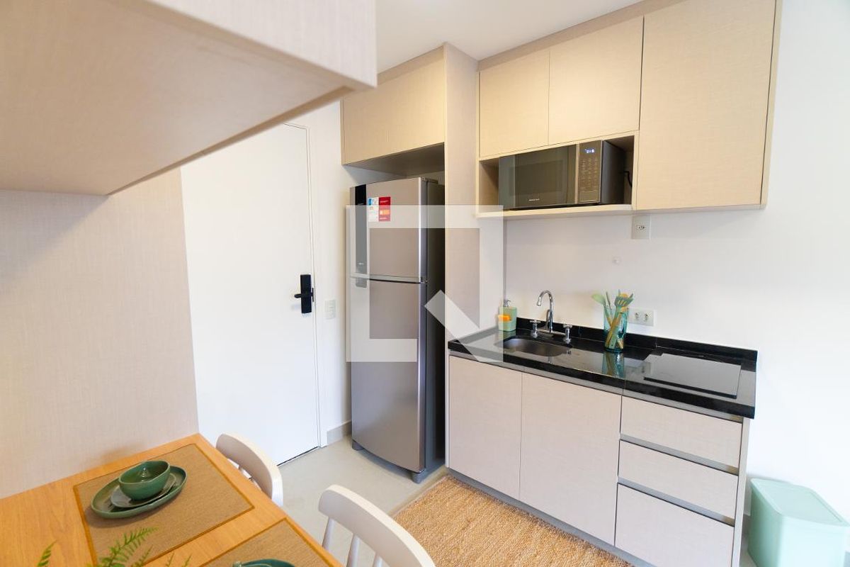 Apartamento, 1 quarto, 40 m² - Foto 8