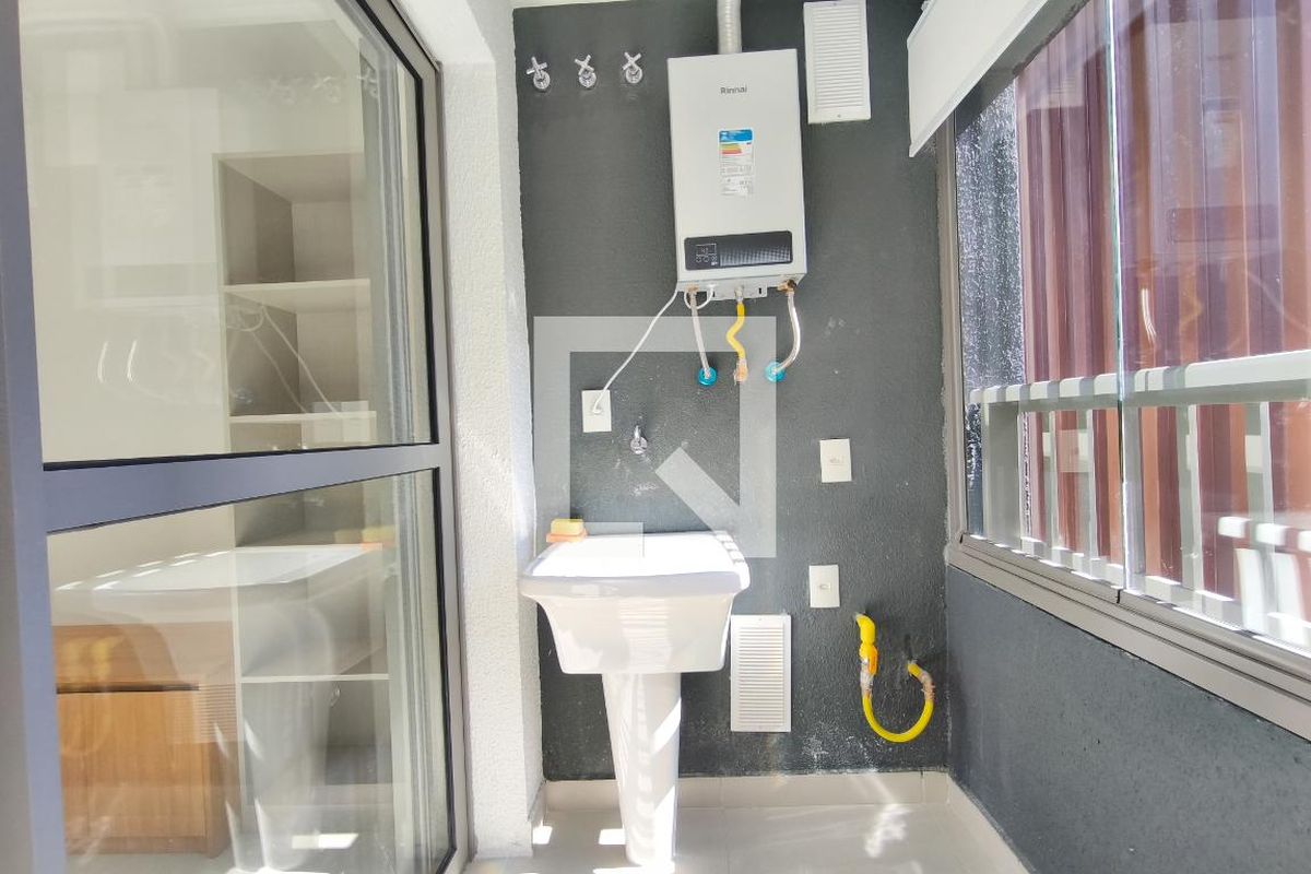 Kitnet-Studio, 40 m² - Foto 29