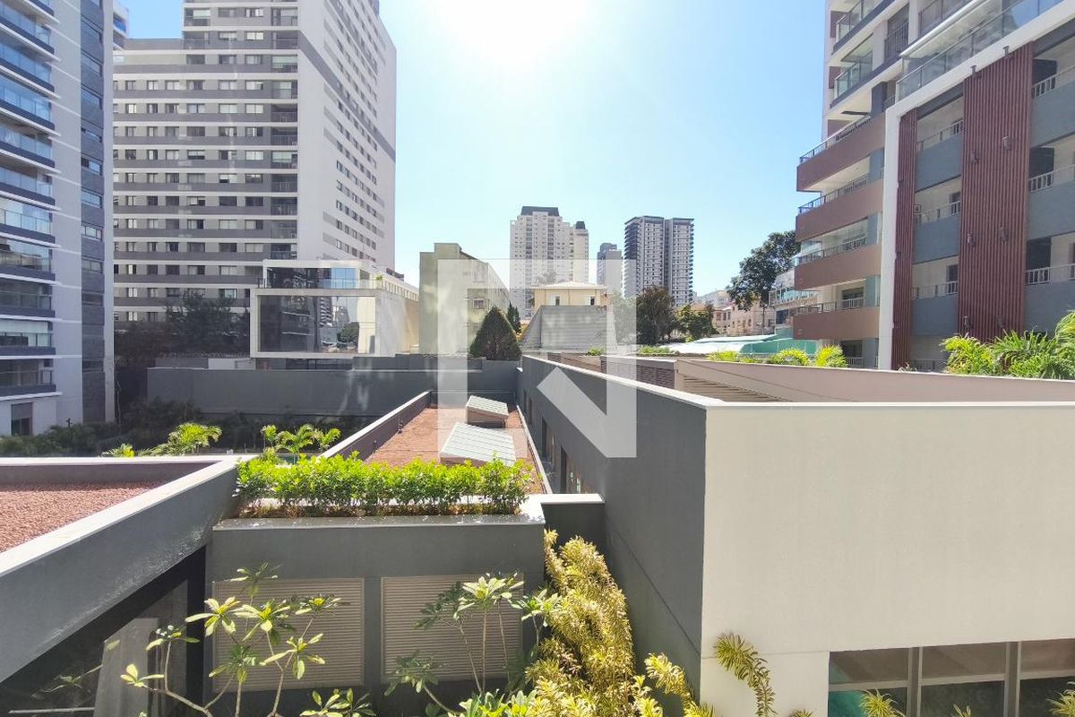 Kitnet-Studio, 40 m² - Foto 14