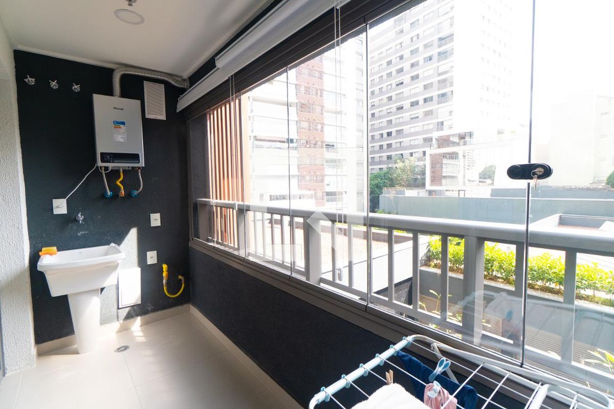 Apartamento, 1 quarto, 40 m² - Foto 18