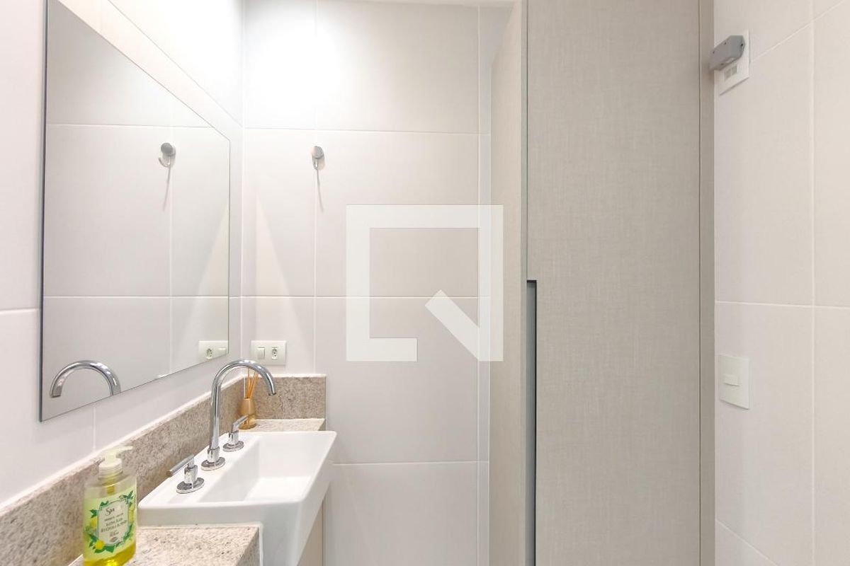 Kitnet-Studio, 40 m² - Foto 19