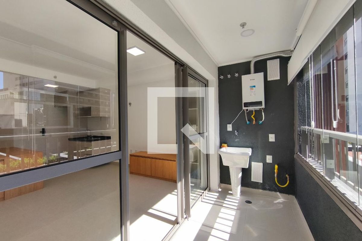 Kitnet-Studio, 40 m² - Foto 13
