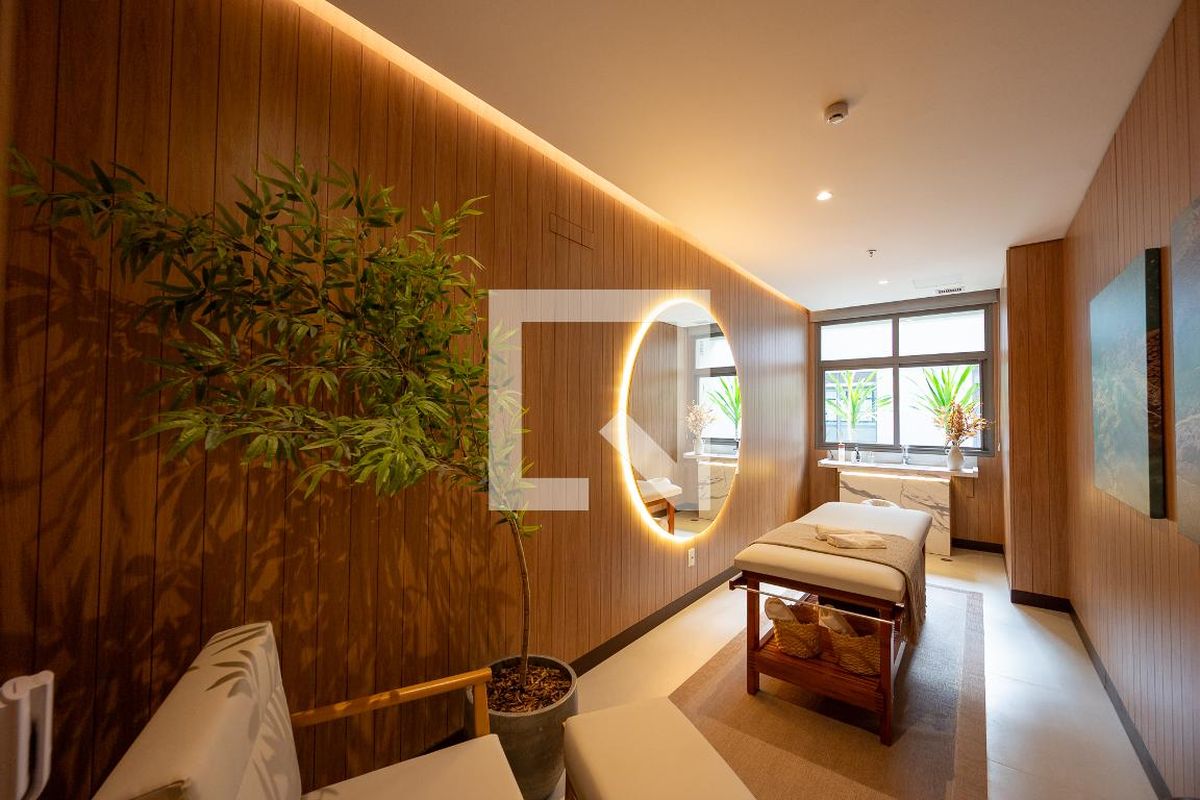 Kitnet-Studio, 40 m² - Foto 42