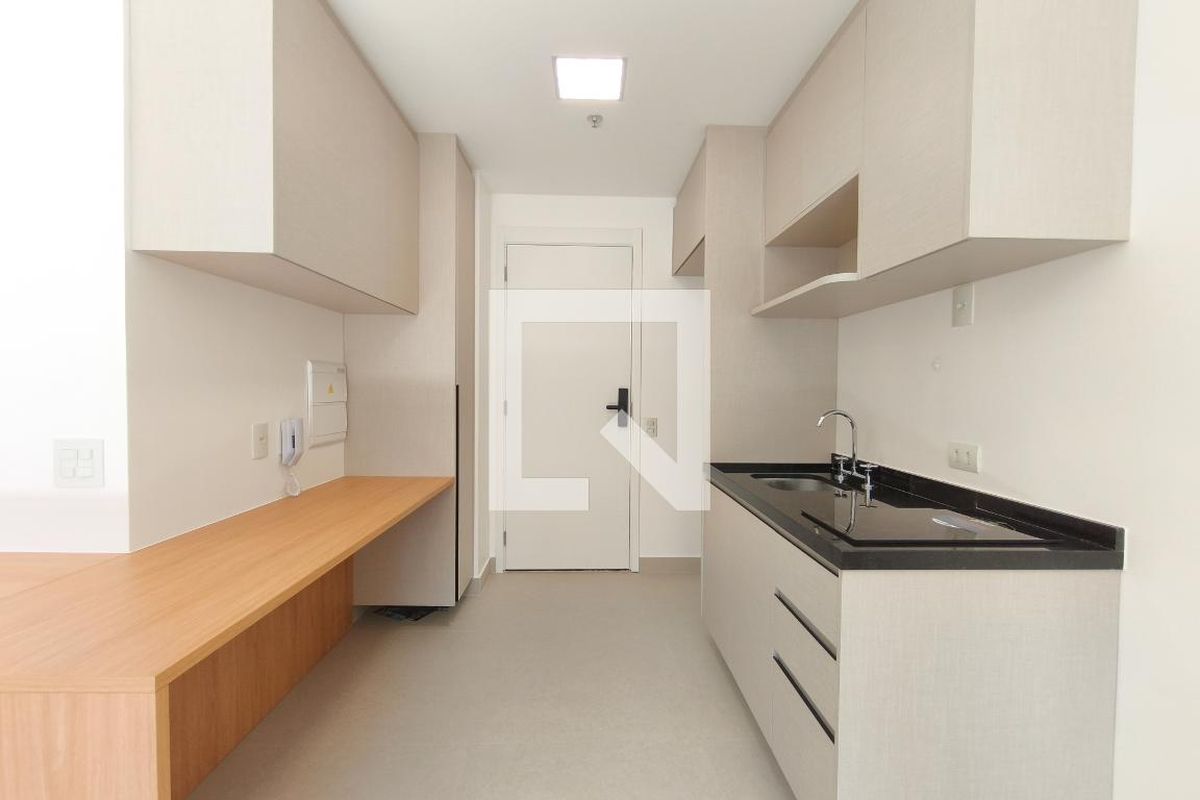 Kitnet-Studio, 40 m² - Foto 24