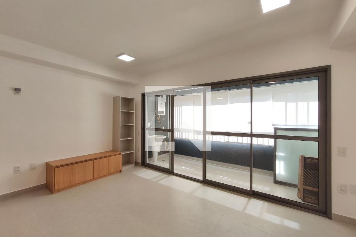 Kitnet-Studio, 40 m² - Foto 4