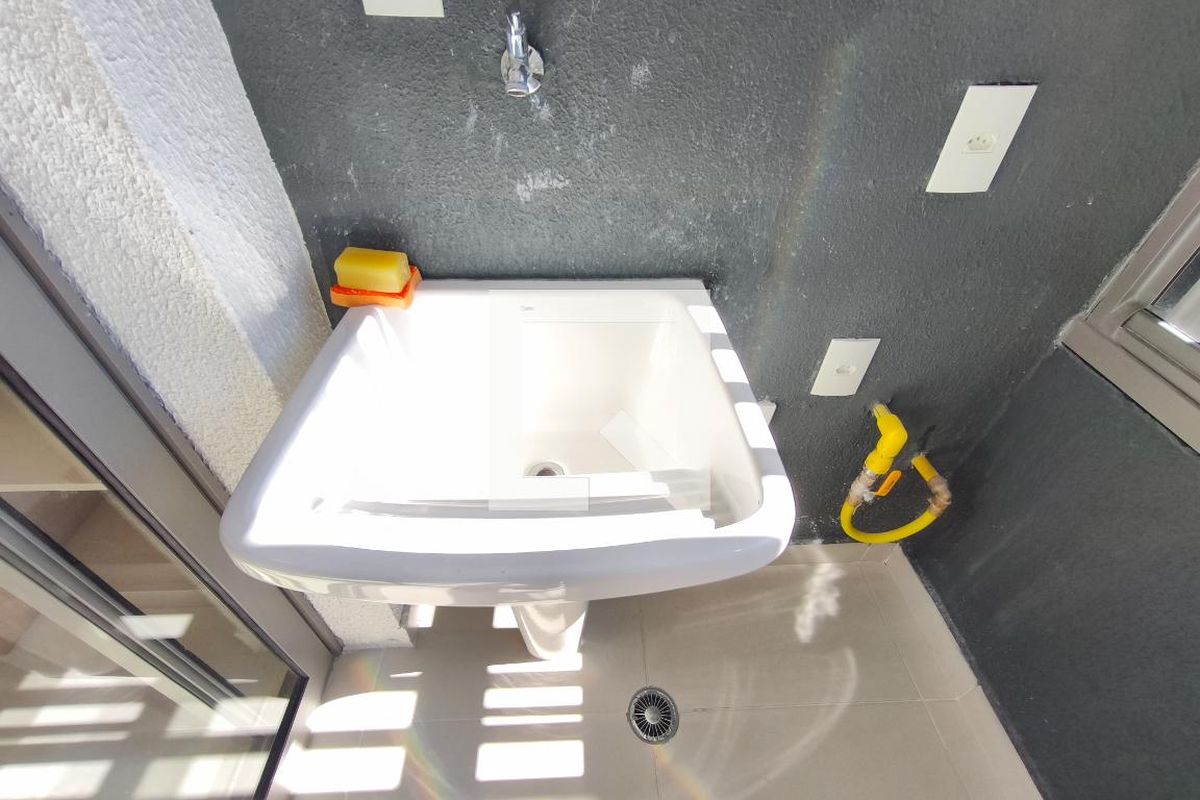 Kitnet-Studio, 40 m² - Foto 30