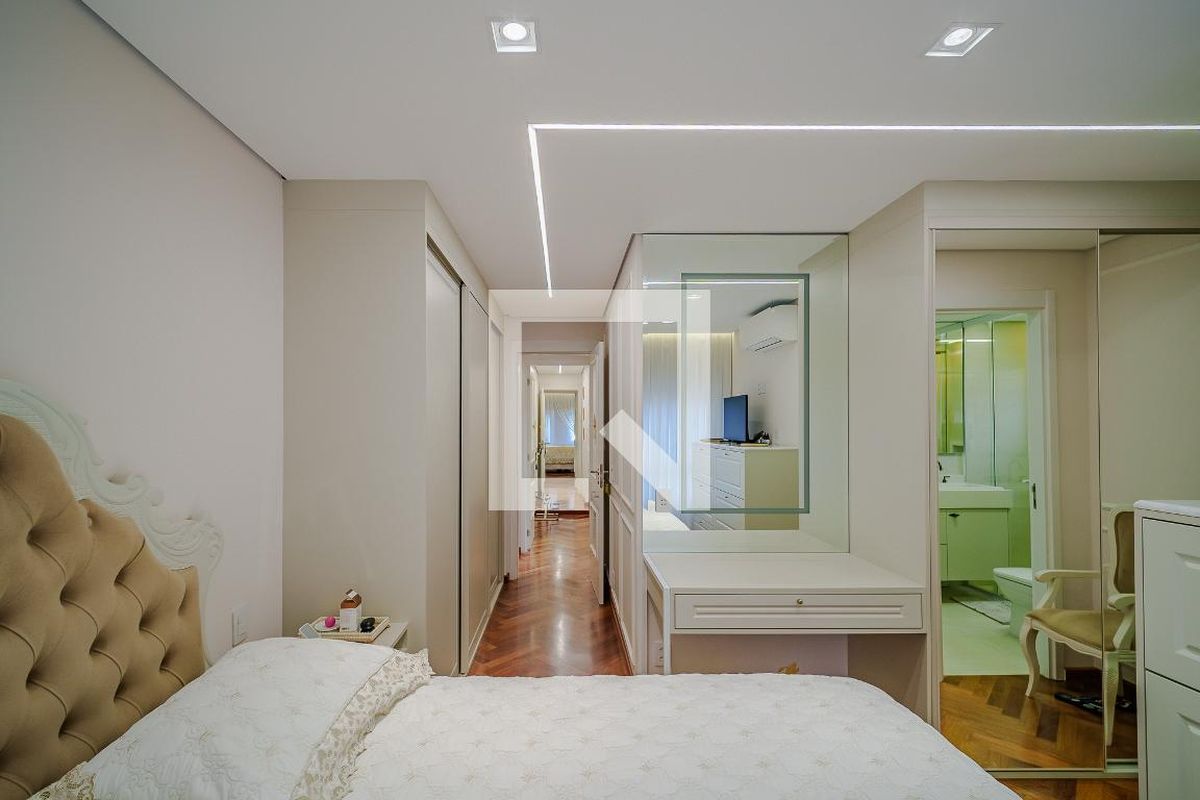 Apartamento, 4 quartos, 154 m² - Foto 21