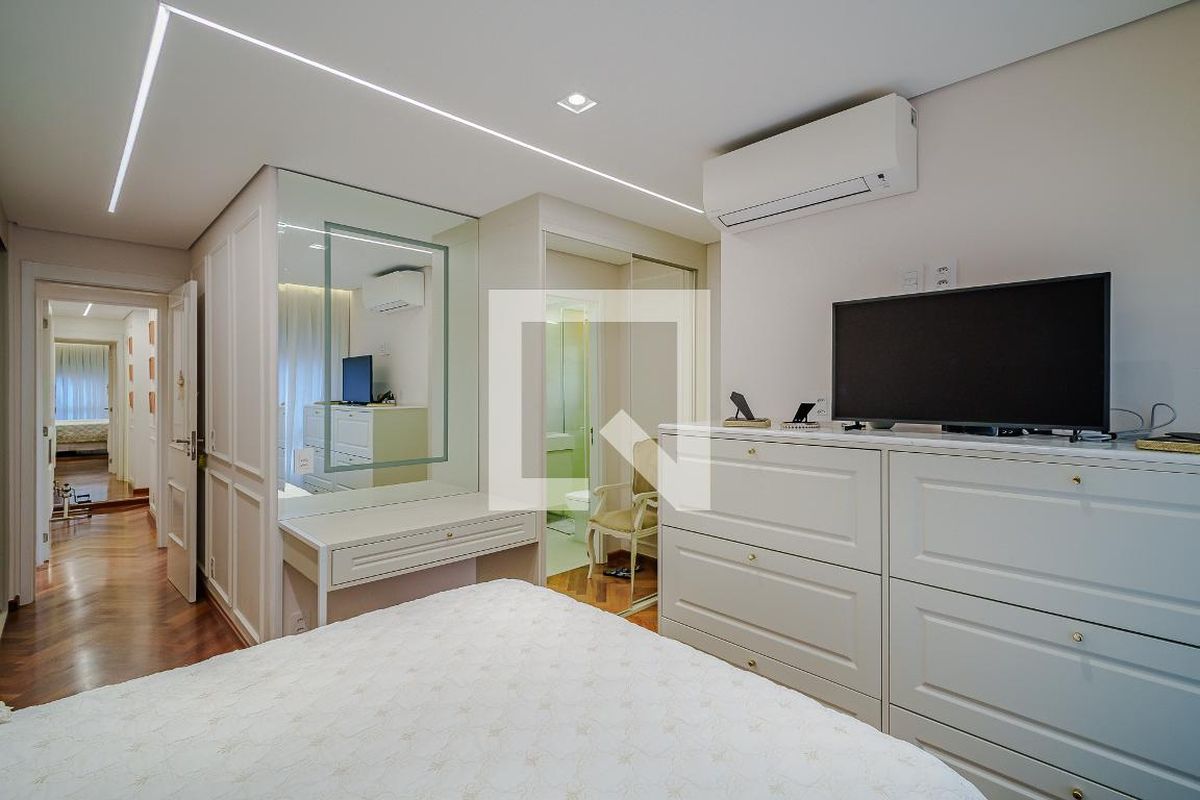 Apartamento, 4 quartos, 154 m² - Foto 20