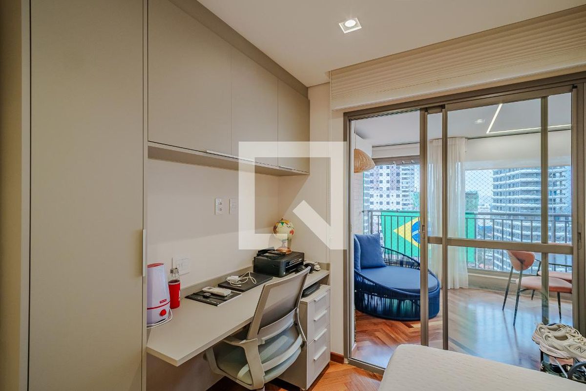 Apartamento, 4 quartos, 154 m² - Foto 56