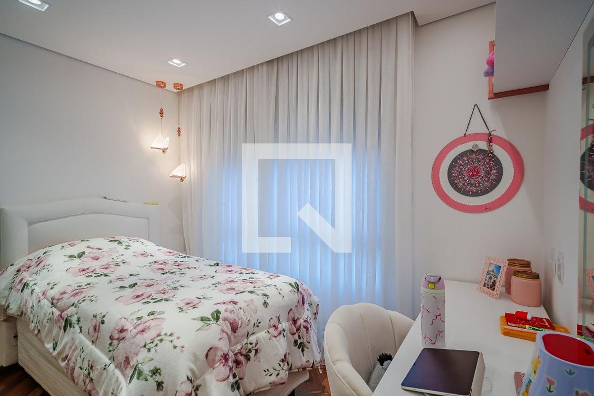 Apartamento, 4 quartos, 154 m² - Foto 31