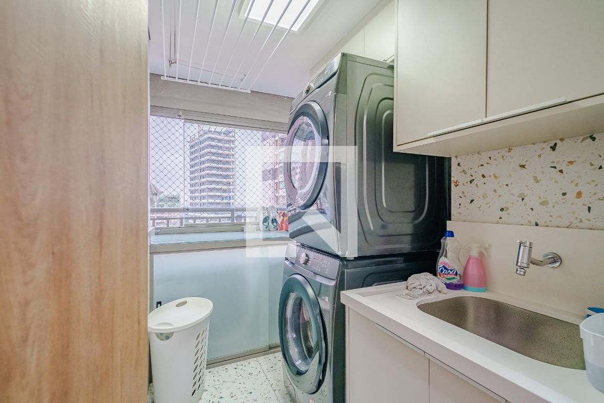 Apartamento, 4 quartos, 154 m² - Foto 72
