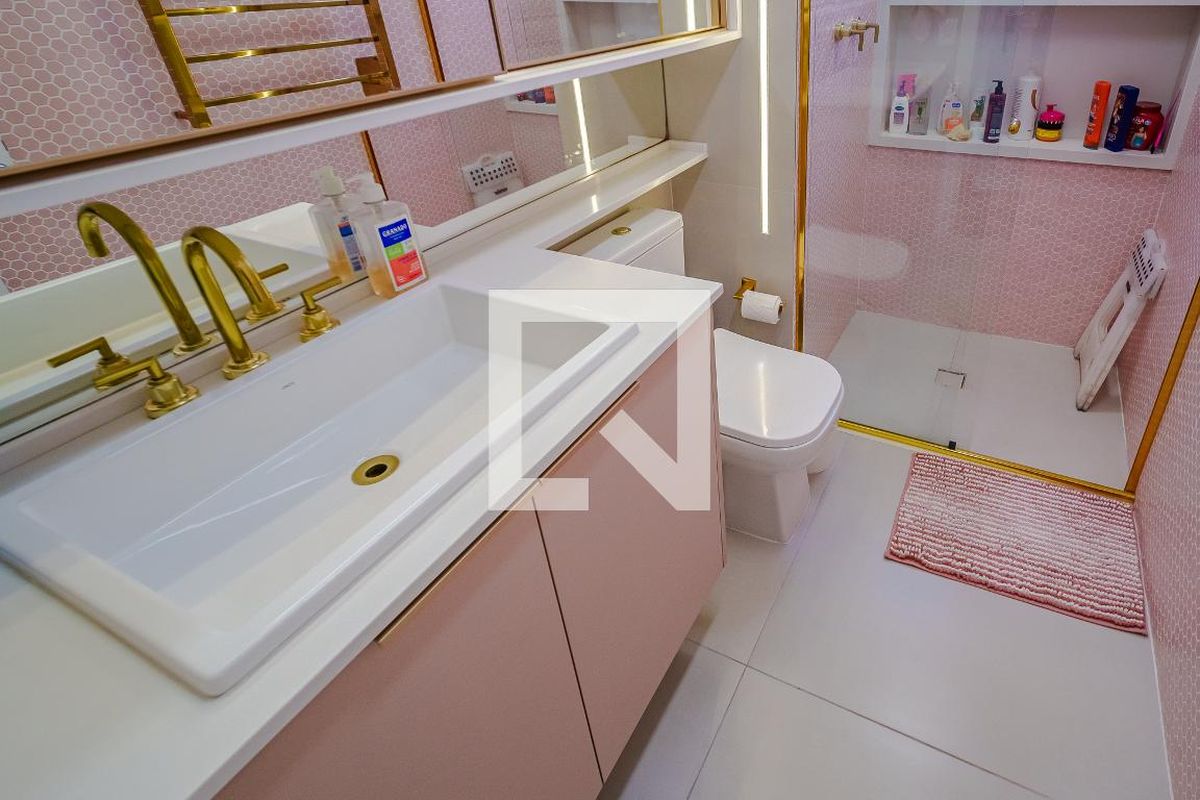Apartamento, 4 quartos, 154 m² - Foto 36